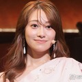 桜井玲香、乃木坂46卒業後“7年ぶり”アリーナ公演は「別物みたいな感覚がある」【New HISTORY COMING】 画像