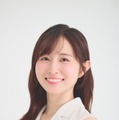 佐藤佳奈アナ、ツインプラネット所属・事務所初のフリーアナウンサーに 前日にレインボー池田直人との結婚発表 画像