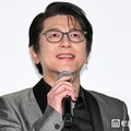 及川光博、結婚発表 お相手は妊娠中 画像