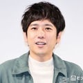 二宮和也「グラム数まで測って作ってみた」手作り餃子披露「フォルムが綺麗すぎ」「商品化してほしい」の声 画像
