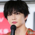 FANTASTICS佐藤大樹、台湾土産を贈った先輩明かす「毛筆がすごく得意な方」【In Motion】 画像