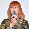 PUFFY大貫亜美、GLAY・TERUとの共演ショット公開「夫婦の並びが尊い」「めちゃくちゃ貴重」と反響 画像