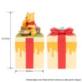 「ディズニー くまのプーさん FLIP POP Fig.」© Disney. Based on the “Winnie the Pooh” works by A.A. Milne and E.H. Shepard.
