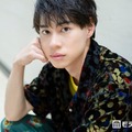 戸塚純貴、結婚発表 画像