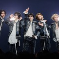 ジュニア・Howzit西村拓哉、涙ながらに決意表明「人生懸けて活動してきました」織山尚大は「アイドルをやっていて良かった」【挨拶ほぼ全文／Howzit 1st LIVE 2026 NICE TO ME YOU】 画像