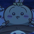 『映画ちいかわ 人魚の島のひみつ』©ナガノ / 2026「映画ちいかわ」製作委員会