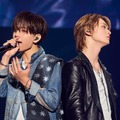 GOICHI、RUI／STARGLOW（提供写真）