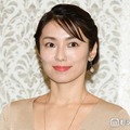1児の母・内山理名、大きなプールが置かれた庭公開「おしゃれなホテルみたい」「夏を満喫してて素敵」と反響 画像