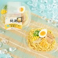 夏に必食！さっぽろ純連監修「冷し味噌ラーメン」ファミマに限定登場 炒め味噌の旨み引き立つ 画像
