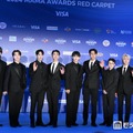 SEVENTEENミンギュ・スングァン・ディノ、兵役履行へ 入隊日も報告 画像