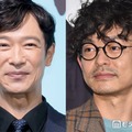 「VIVANT」乃木（堺雅人）＆アリ（山中崇）の“完全アドリブ”未公開の尋問シーンが話題「続きがあったとは」「迫力がとんでもない」 画像