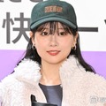 重盛さと美「全部自分で考えて作ってみた」築53年の実家をリフォーム「新築みたい」「センス半端ない」 画像