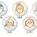 【缶バッジ】 <全8種>
