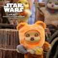 ウィケット コスビ・ぬいぐるみキーチェーン『スター・ウォーズ/イウォーク物語』トレーディング・シリーズ2