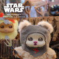 ノーアパック コスビ・ぬいぐるみキーチェーン『スター・ウォーズ/イウォーク物語』トレーディング・シリーズ2