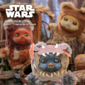 ティーボ コスビ・ぬいぐるみキーチェーン『スター・ウォーズ/イウォーク物語』トレーディング・シリーズ2