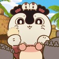 『映画ちいかわ 人魚の島のひみつ』©ナガノ / 2026「映画ちいかわ」製作委員会