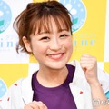 鈴木奈々「雑誌のモデルしながらすき家でバイトしてた」ギャル時代の過去ショット公開「ガラッと雰囲気が違う」「当時から変わらず可愛い」と反響 画像