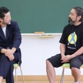 浅野忠信・高石あかり・ムロツヨシ、山田孝之手掛けるオーディション出演決定 候補者とともに「俳優とは何か」を探求【THE OPEN CALL】 画像