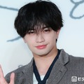 中島健人「セックスとかに対して悩むことが別に特別じゃない」セックスセラピスト役演じて語った思い【Netflixシリーズ「SとX」】 画像
