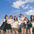 「今日好き」夏休み編2026、スペシャルムービー公開「大好きなメンバーと、大好きな自然と、大好きな夏がコンビネーションした最高な撮影」【女子メンバーコメント】 画像