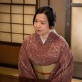 柴原郁子役の和久井映見 ©フジテレビ
