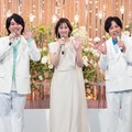 ミセス大森元貴・北川景子・二宮和也ら、司会チームが活躍「NHK夏の音楽祭 うたであえたら 2026」曲目・曲順・見どころ紹介 画像