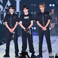 TAGRIGHT西山智樹・前田大輔・ジェイ、SWAT＆ポリス風衣装で圧巻オーラ「逮捕してほしい」「ジェイくん初ランウェイおめでとう」と反響相次ぐ【関コレ2026A/W】 画像