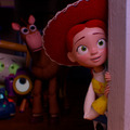 『トイ・ストーリー5』(C)2026 Disney/Pixar. All Rights Reserved.