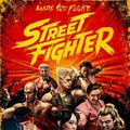 『ストリートファイター/ザ・ムービー』2026 Capcom and Legendary. All Rights Reserved.