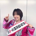 MATSURI小野寺翼、世界遺産検定1級に悲願の合格「ぽかぽか」生放送で明らかに 画像