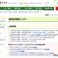 感染症情報センター