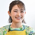 井上咲楽、2年半の歯科矯正終了を報告 ビフォーアフター公開「顔が小さくなったって言われる」 画像