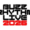 超特急・IMP.・TAGRIGHTら「バズリズム LIVE 2026」出演アーティスト第1弾12組発表 画像