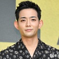 竜星涼「VIVANT」砂漠ロケで起こったハプニング告白「1回ストップして」 画像