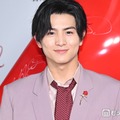 超特急ハル「Yes! 東京」大阪出身・タカシにツッコミ「裏切って…」 画像