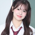 米澤りあ、ロンT×ロングブーツから美脚スラリ「スタイル良くて憧れる」「大人っぽい」と反響 画像