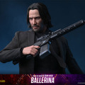 キアヌ・リーブス演じるジョン・ウィックをリアルに再現！『バレリーナ』1/6フィギュア登場 画像