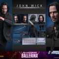 『バレリーナ:The World of John Wick』1/6スケールフィギュア ジョン・ウィック