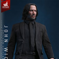 『バレリーナ:The World of John Wick』1/6スケールフィギュア ジョン・ウィック