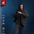 『バレリーナ:The World of John Wick』1/6スケールフィギュア ジョン・ウィック