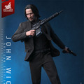 『バレリーナ:The World of John Wick』1/6スケールフィギュア ジョン・ウィック