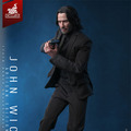 『バレリーナ:The World of John Wick』1/6スケールフィギュア ジョン・ウィック