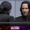 『バレリーナ：The World of John Wick』1/6スケールフィギュア　ジョン・ウィック