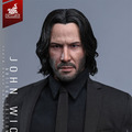『バレリーナ：The World of John Wick』1/6スケールフィギュア　ジョン・ウィック