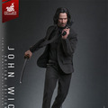 『バレリーナ：The World of John Wick』1/6スケールフィギュア　ジョン・ウィック
