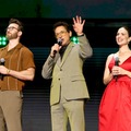 『アベンジャーズ/ドゥームズデイ』D23ステージ (C)2026 MARVEL