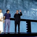 「スター・ウォーズ：アソーカ」シーズン2　D23（C）2026 Lucasfilm Ltd.