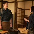 【来週の風、薫る あらすじ】直美、小川と幸せな結婚生活送る 思いがけない訪問者が現れる 画像