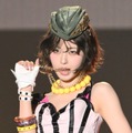 IS:SUE・YUUKI（田中優希）、会場の視線奪うポーズに「かっこよすぎ」「惚れた」と反響【TGC松山2026】 画像